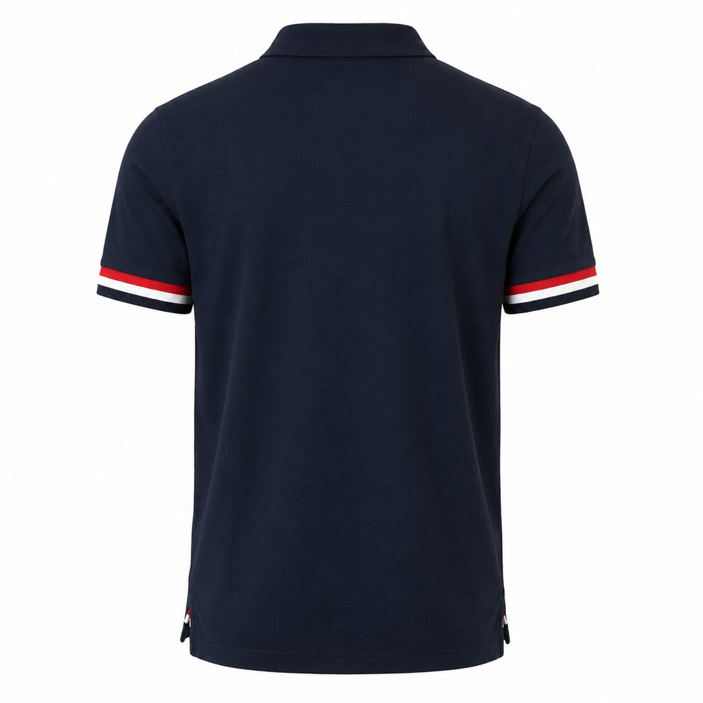 Geox Polo Homme - M4510LT2649-F4386