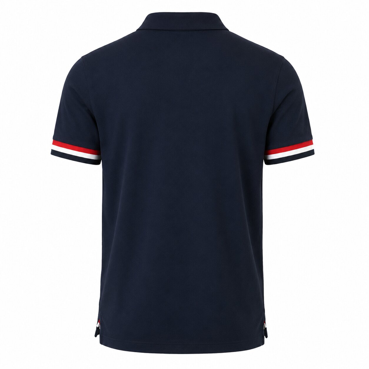 Geox Polo Homme - M4510LT2649-F4386