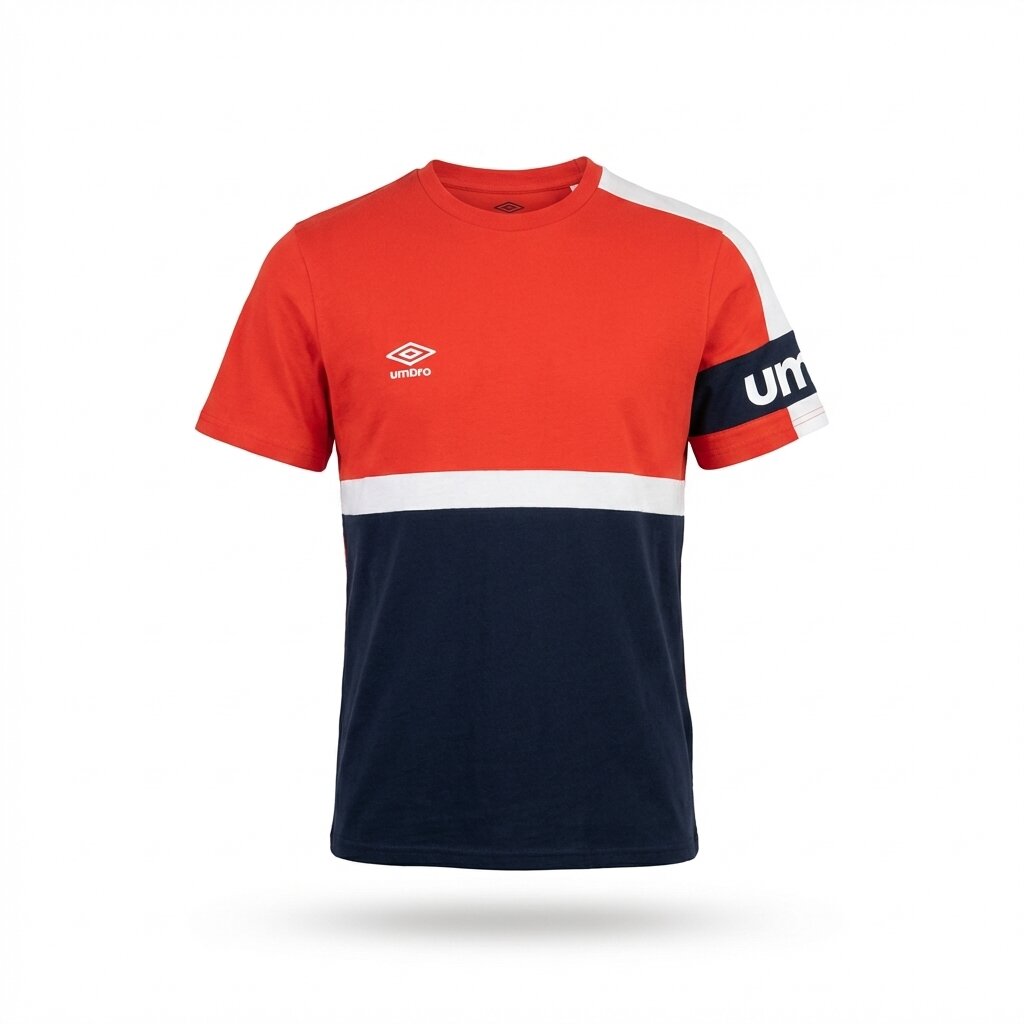 UMBRO PULL - UMA241B006-002