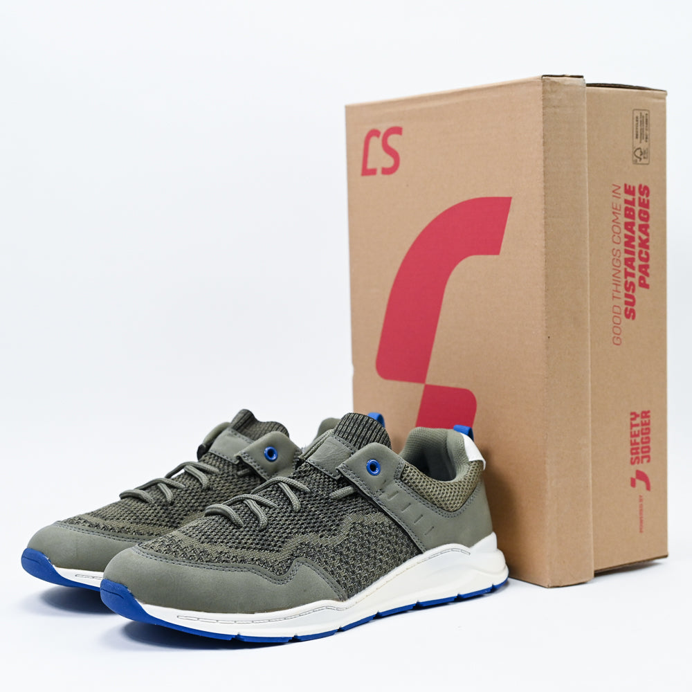 Safety Jogger Basket Enfant