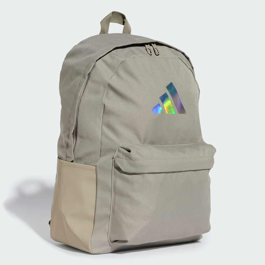 ADIDAS Sac à dos Classic Badge of Sport Iridescent Backpack - JJ1147