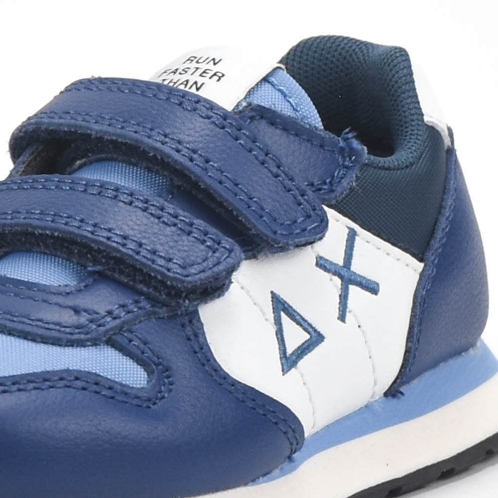 SUN68 SHOES - Z35306B-07