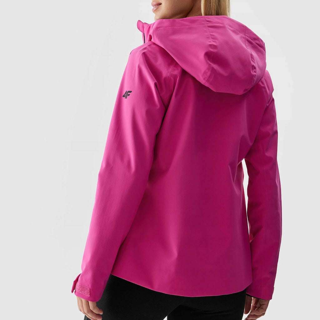 VESTE 4F ROSE - 4FWSS24TTJAF428-54S