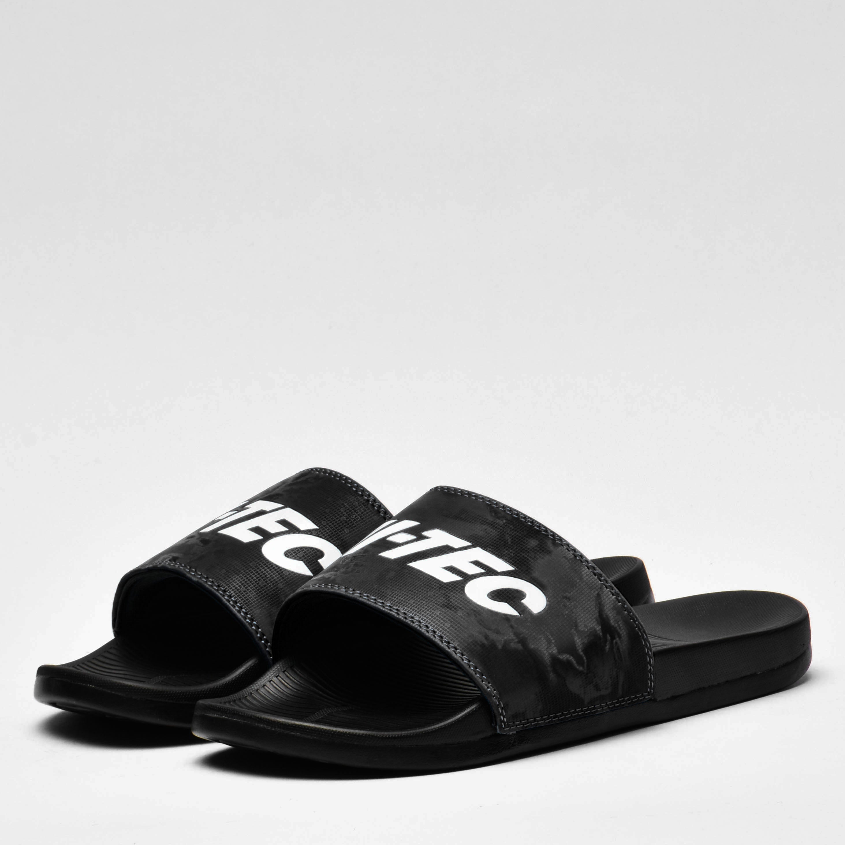 HI TEC LONG BEACH BLACK - L014472