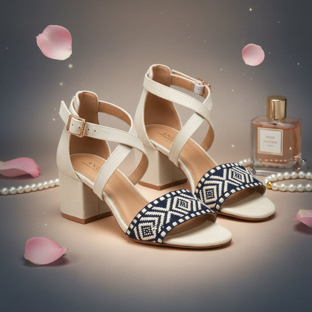 ANDRÉ SANDALES PAOLITA FEMME - 52314686650