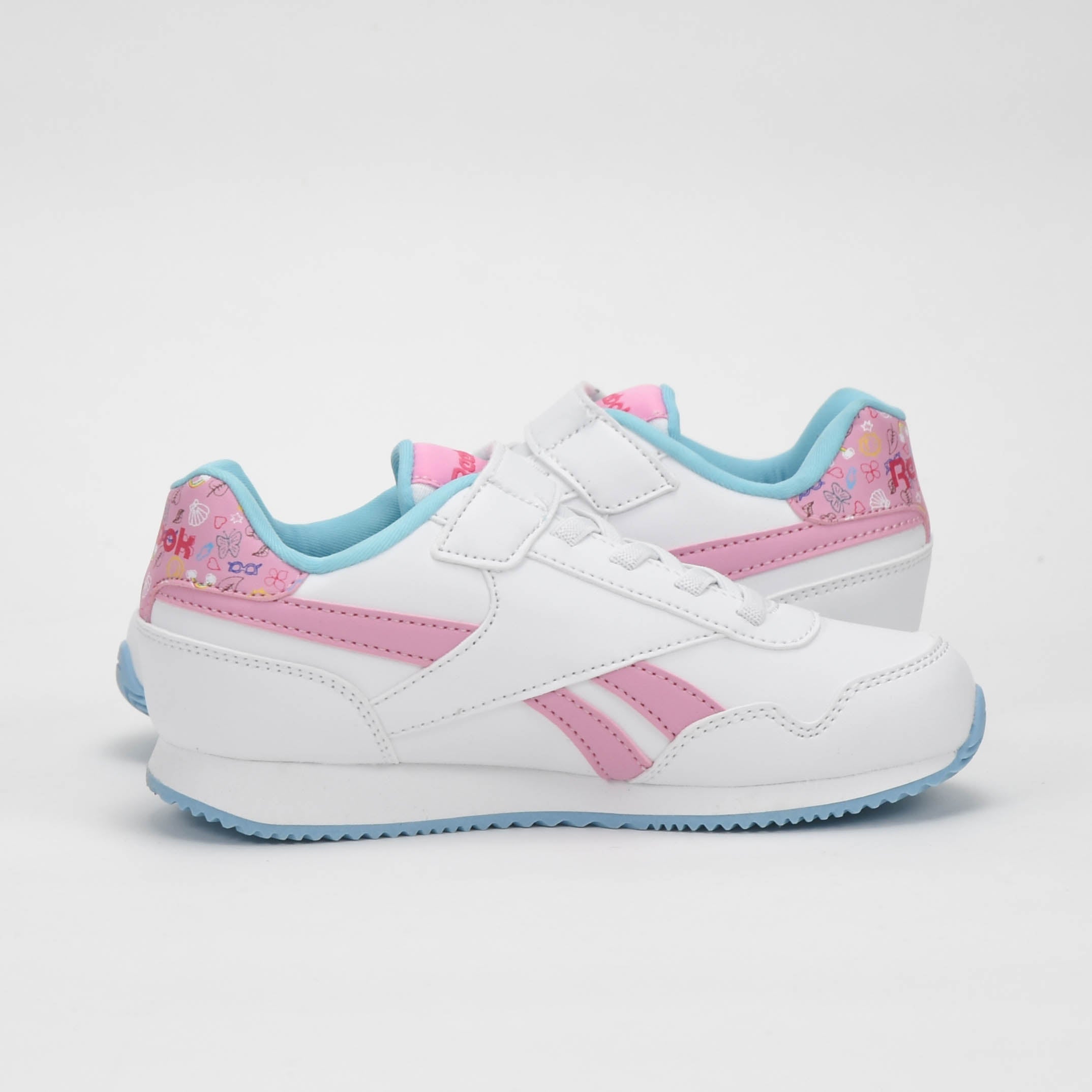REEBOK ROYAL CL JOG 3.0 1V - 100205860