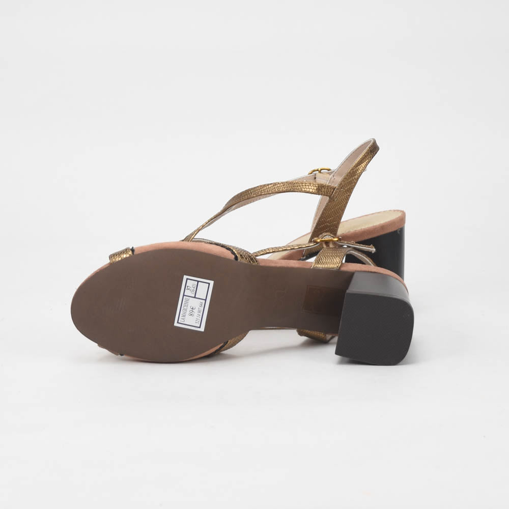 ANDRÉ SANDALES LAMAGICIENNE FEMME - 52314907644