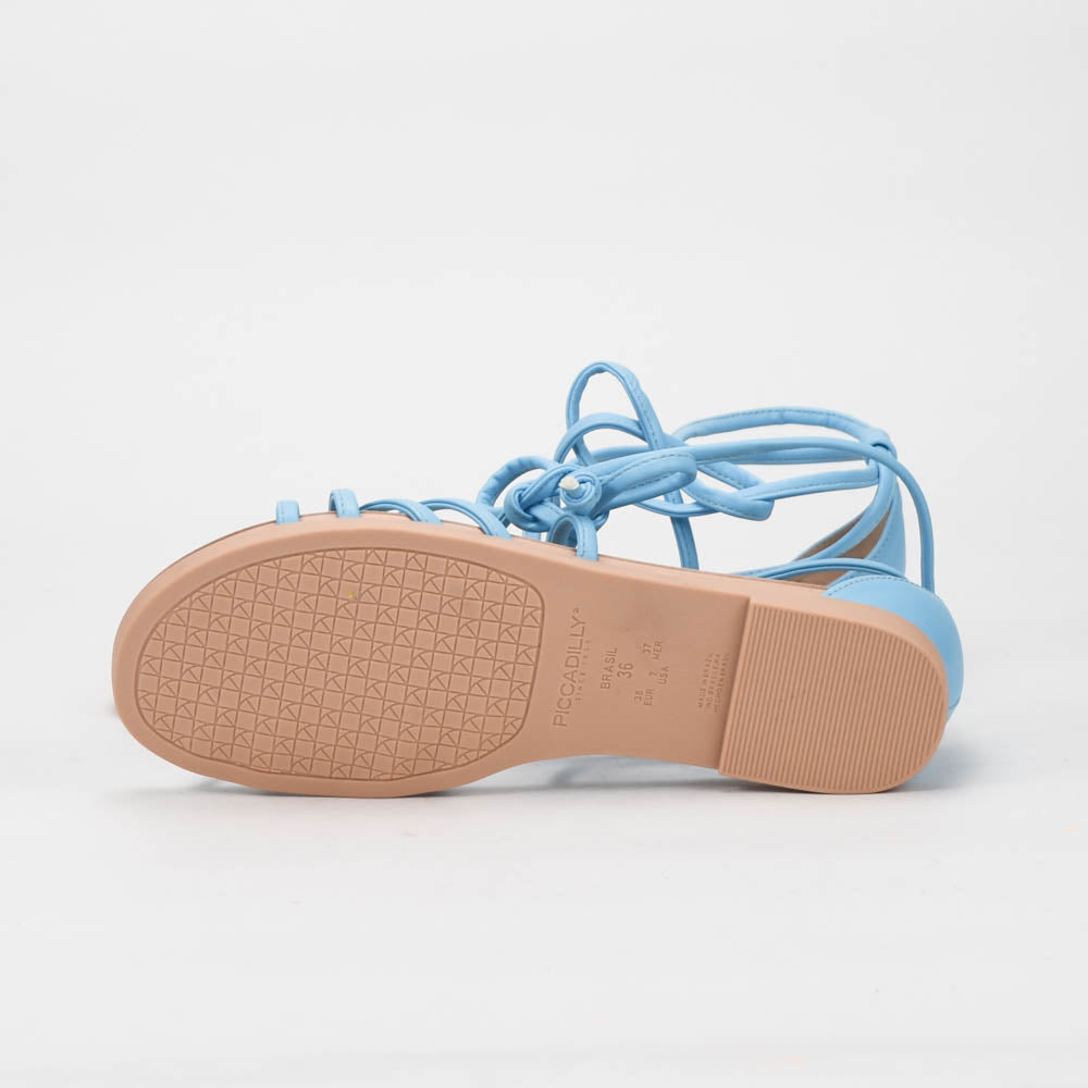 PICCADILLY SANDALES FEMME MARI - 418060-0005