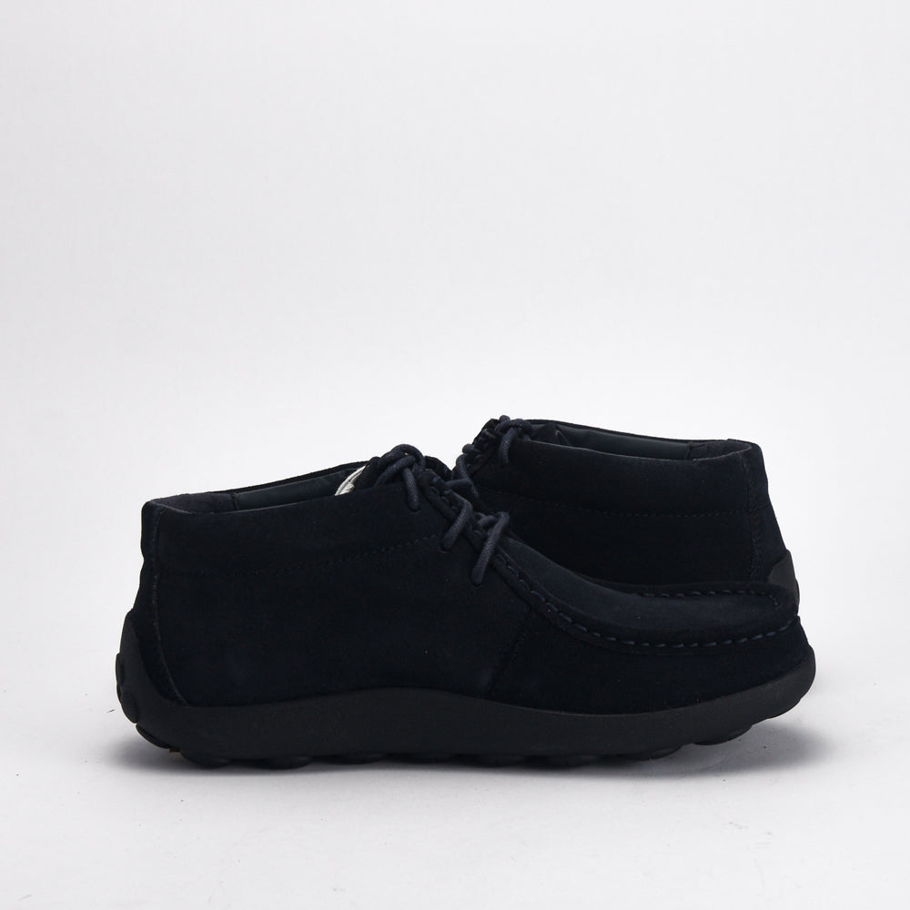 GEOX U SPHERICA EC14-B-SUEDE - U46HLB00022-C4002