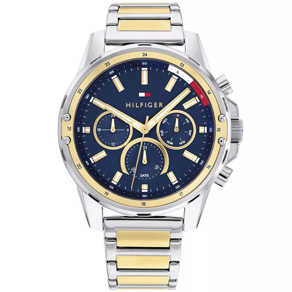 Montre Homme Tommy Hilfiger 1791937 - 2278