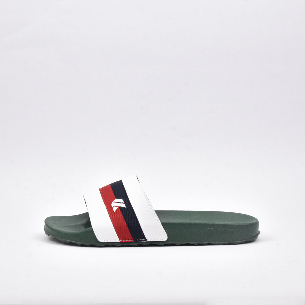 KITO CLAQUETTE AH133M GREEN - AH133MG