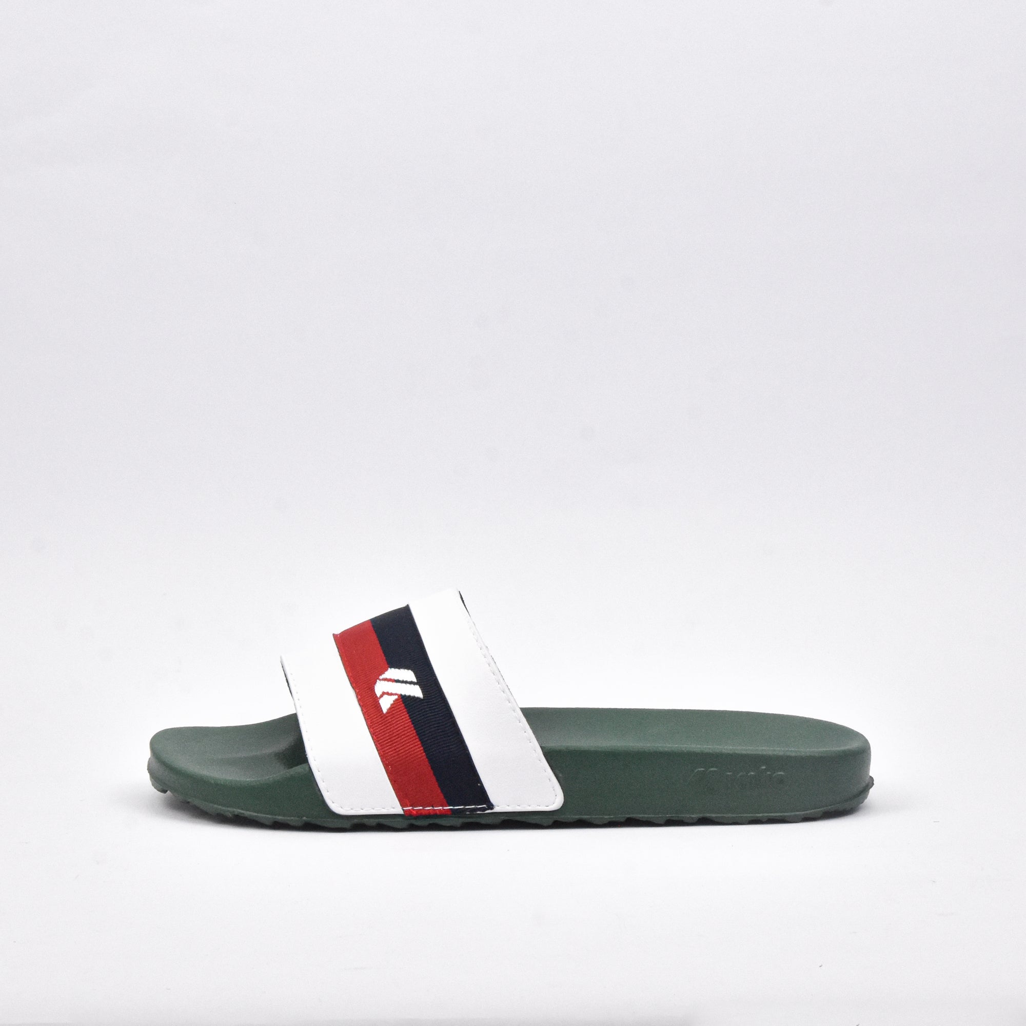KITO CLAQUETTE AH133M GREEN - AH133MG