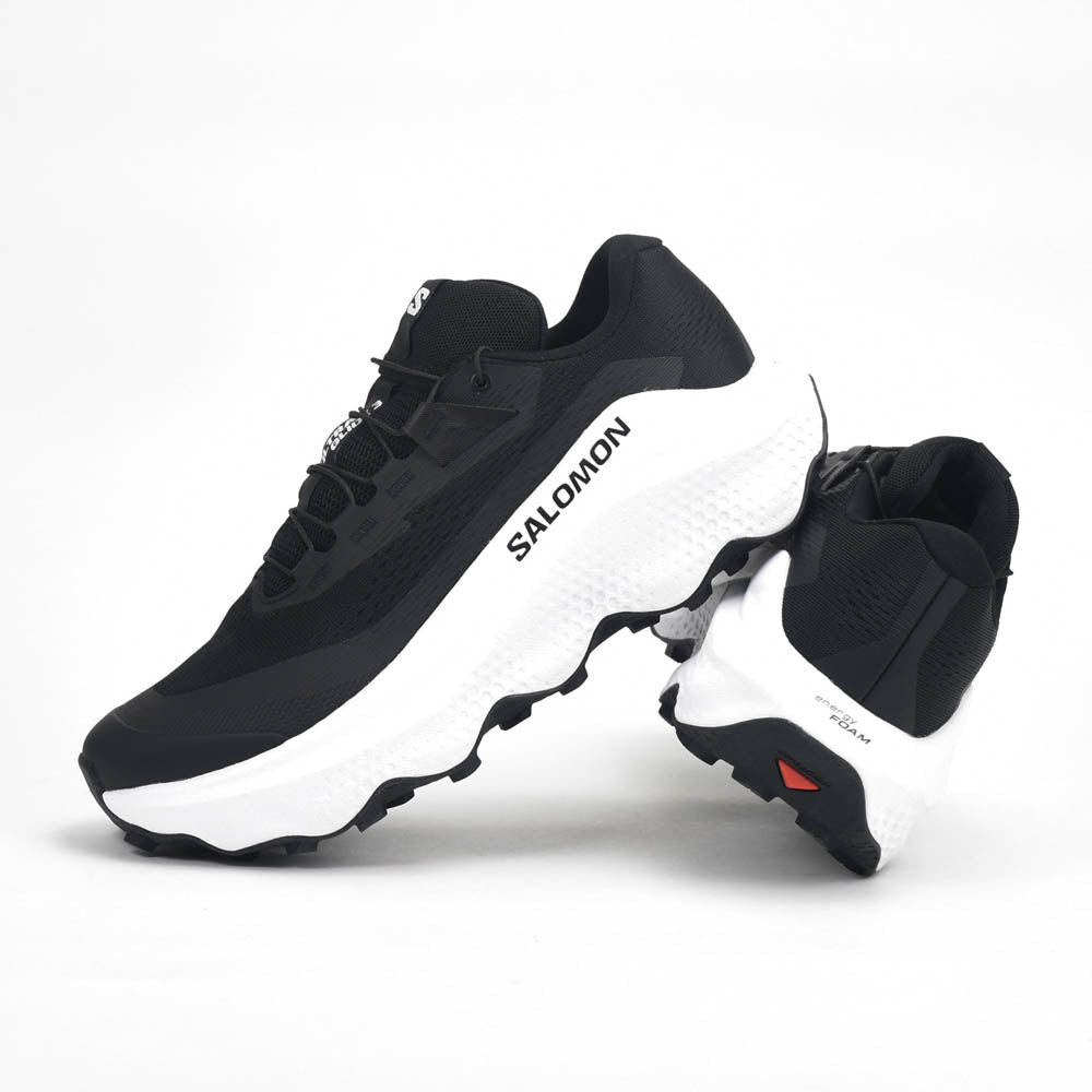 SALOMON  Ultra Glide 3 Chaussures de Trail Homme - 477422-BW