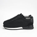 VO7 SHOES MILAN KNIT PRETO - CH-MIL-BLACK