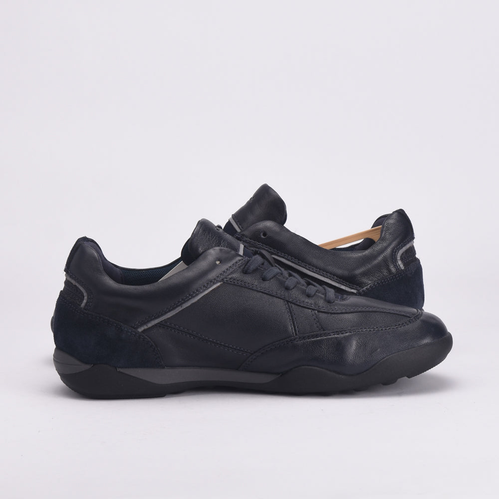 GEOX U METODO A - SHEEP LEA - U26FEA-000LM-C4002