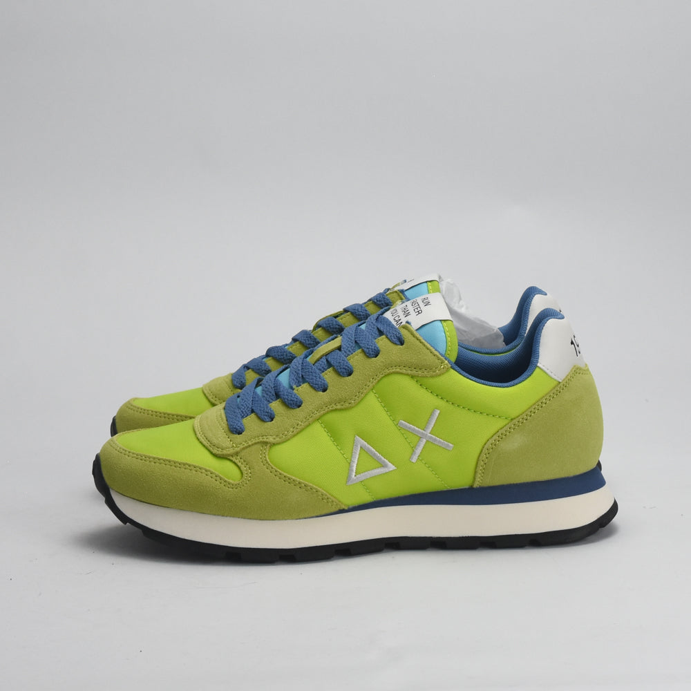 BASKET SUN68 LIME - Z34101-68