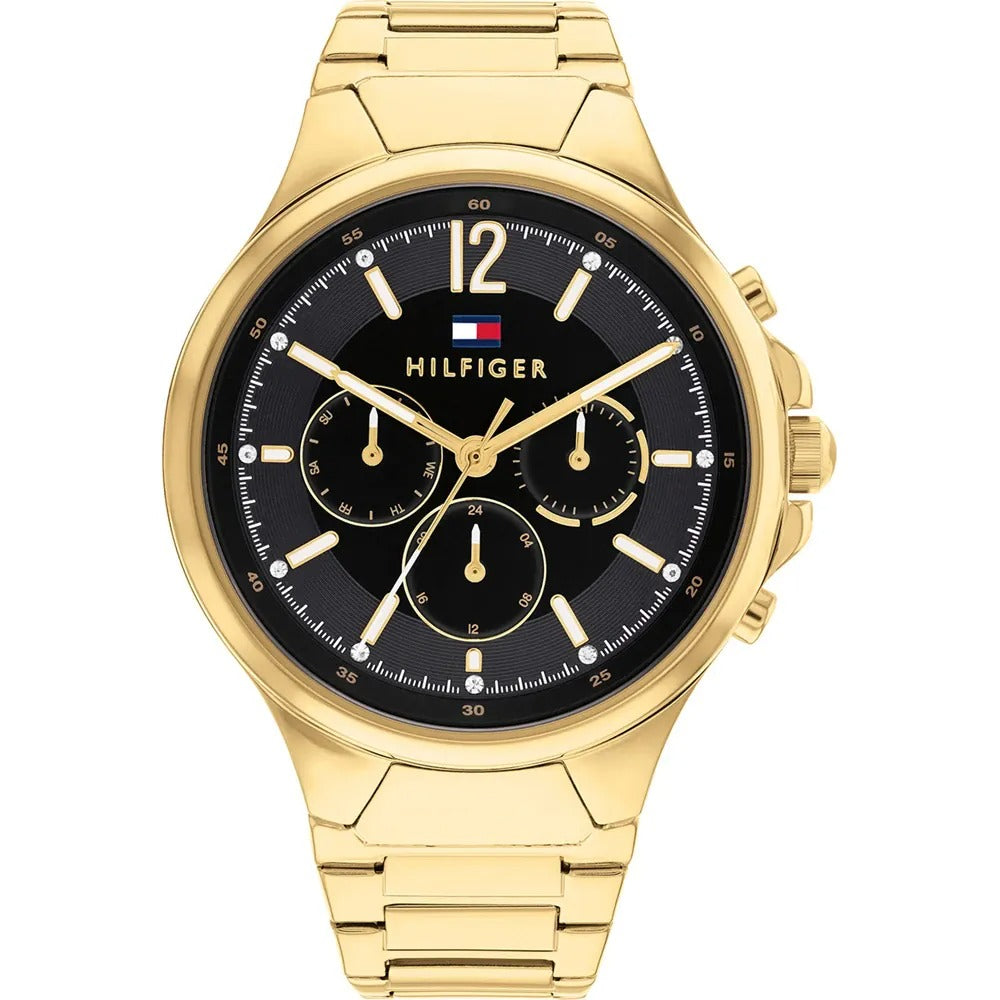 Tommy Hilfiger Jenna Multifunction Watch - 1782599