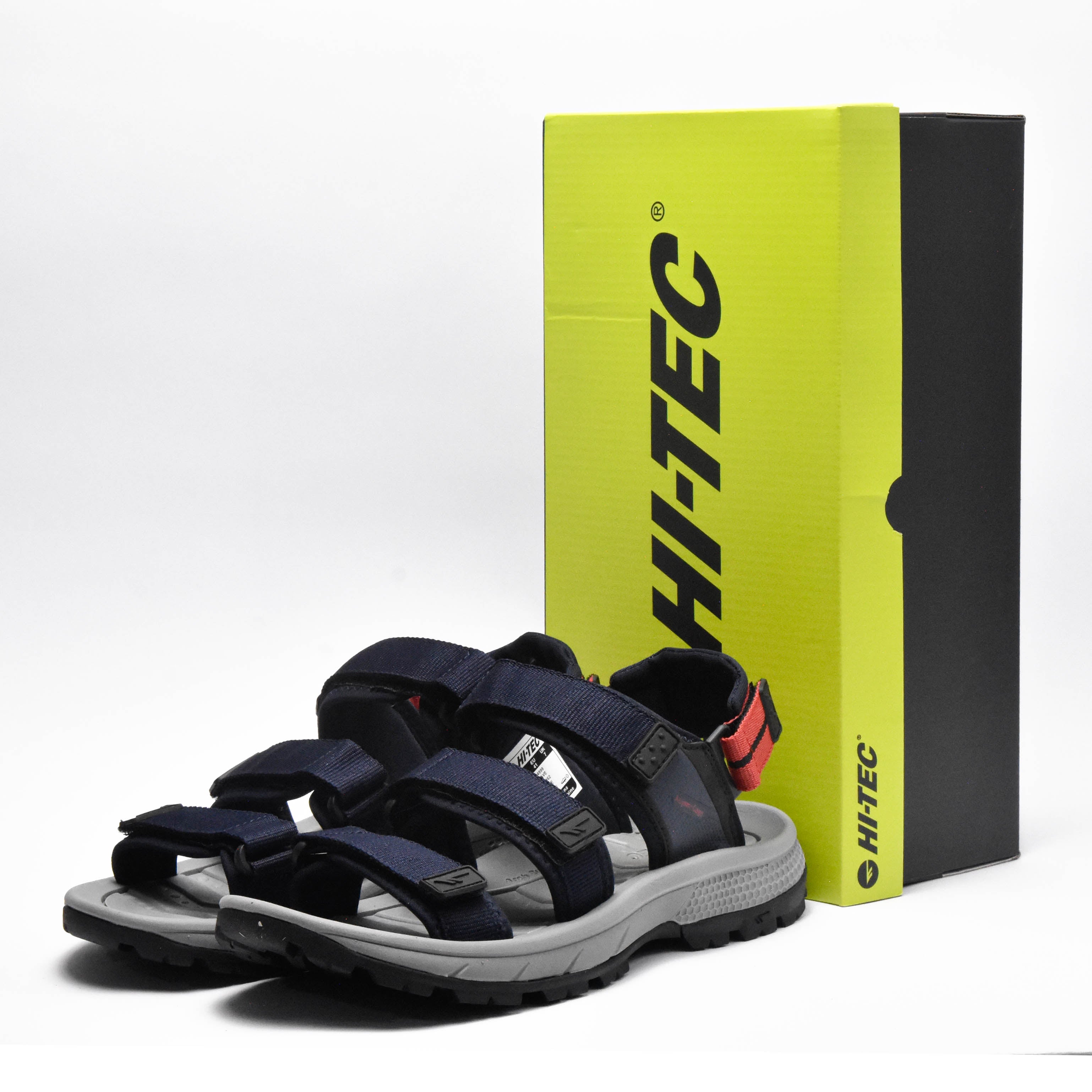HI TEC - O014462