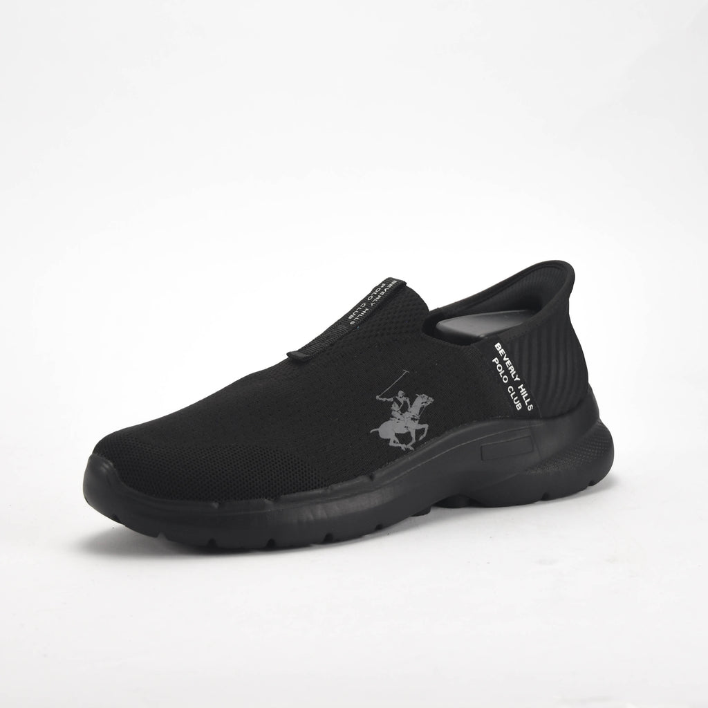 POLO BASKETS POUR HOMME - BPLR24-052