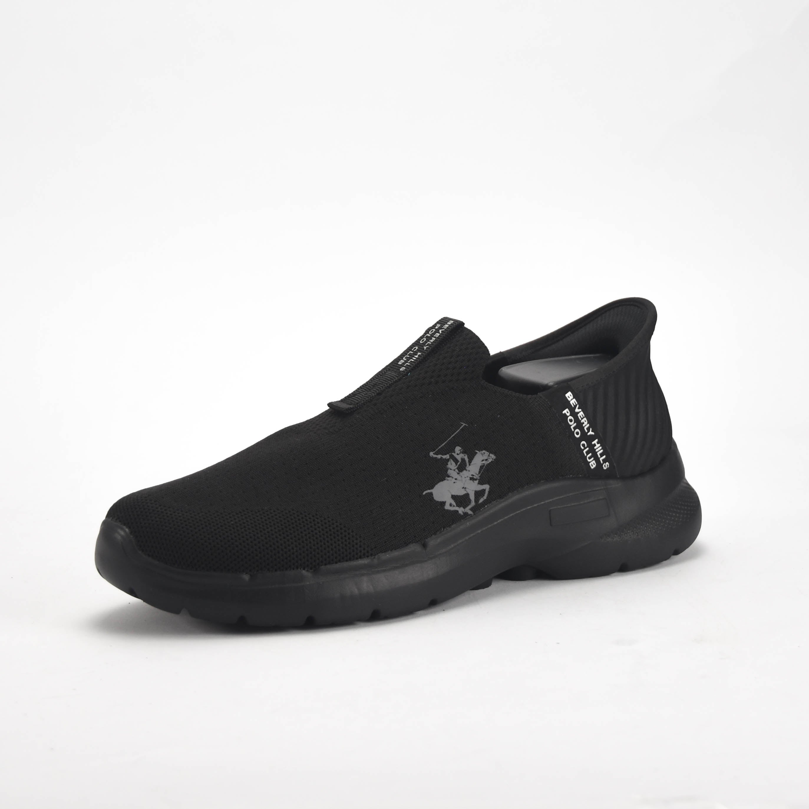 POLO BASKETS POUR HOMME - BPLR24-052