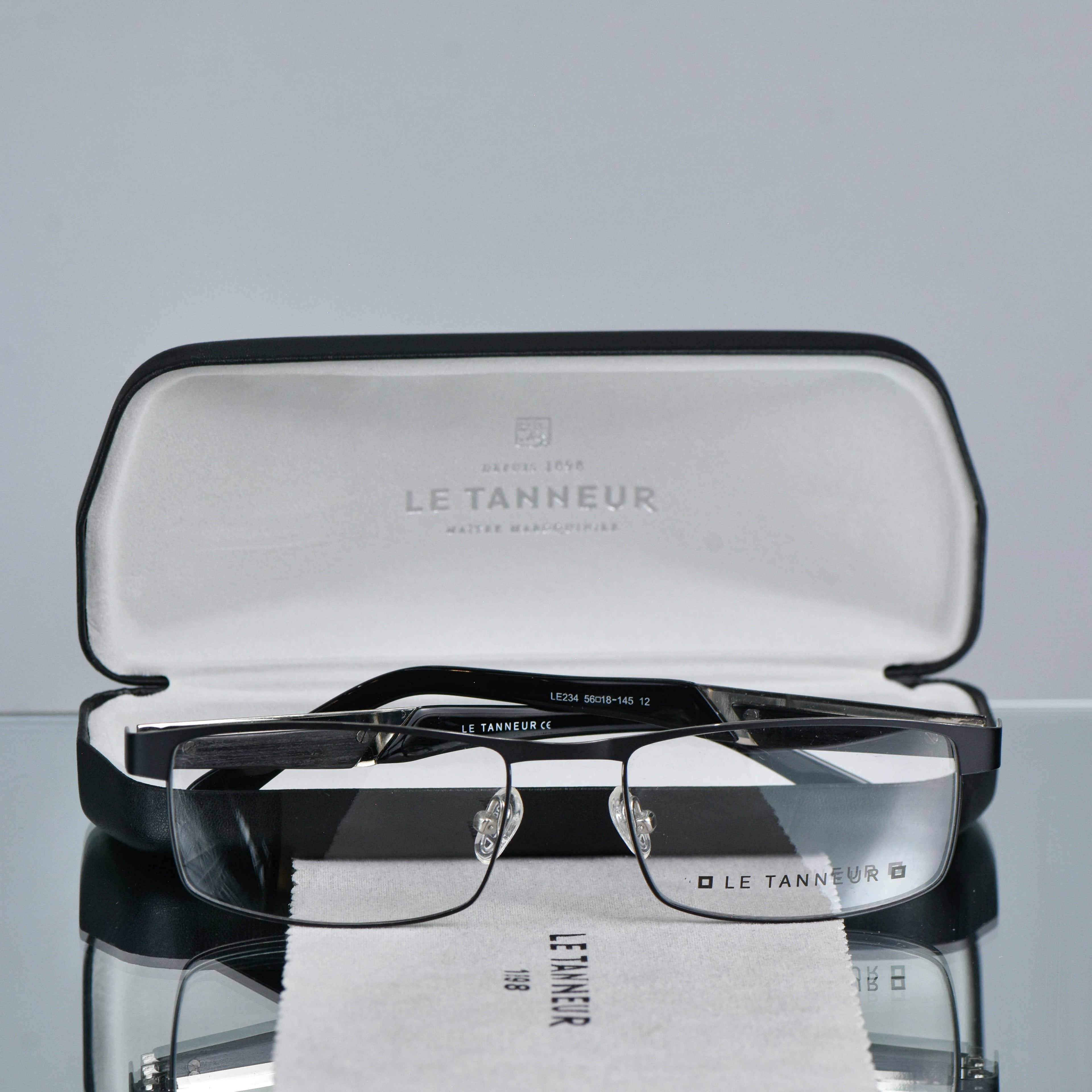 Monture LE TANNEUR - 10110