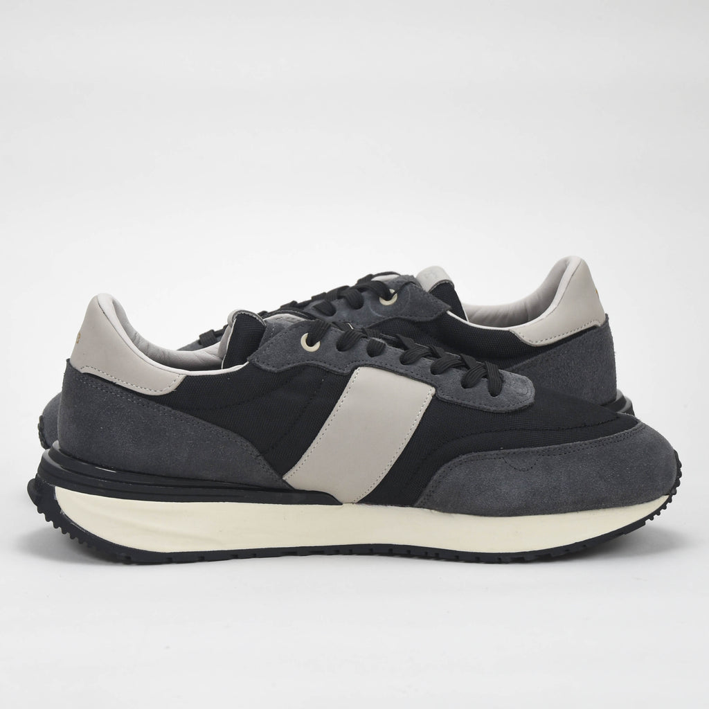 Pepe Jeans SHOES - PMS60020-999