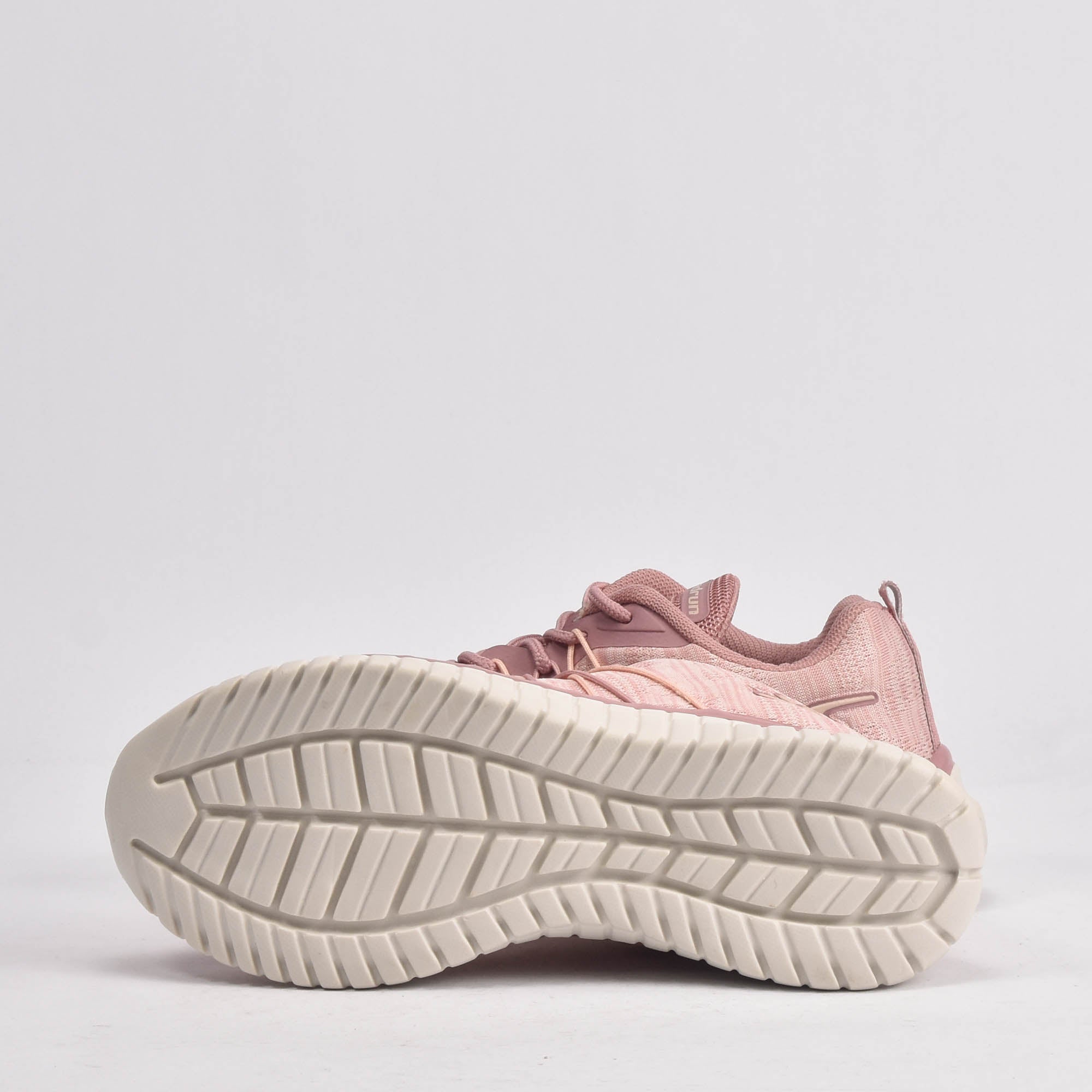 FLEX UP ROSA QUARTZ/NUDE - 8619F-1154
