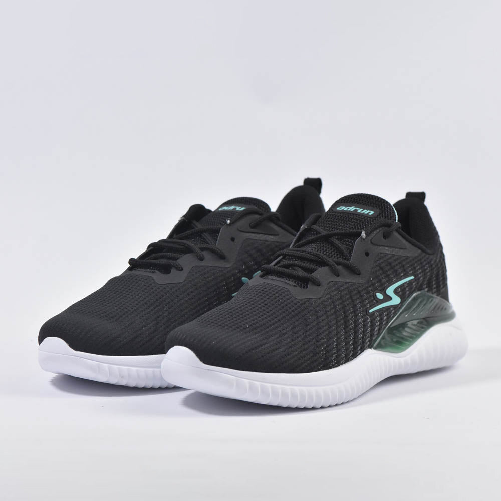 TYPE PRETO/VERDE ACQUA - 9405F-069