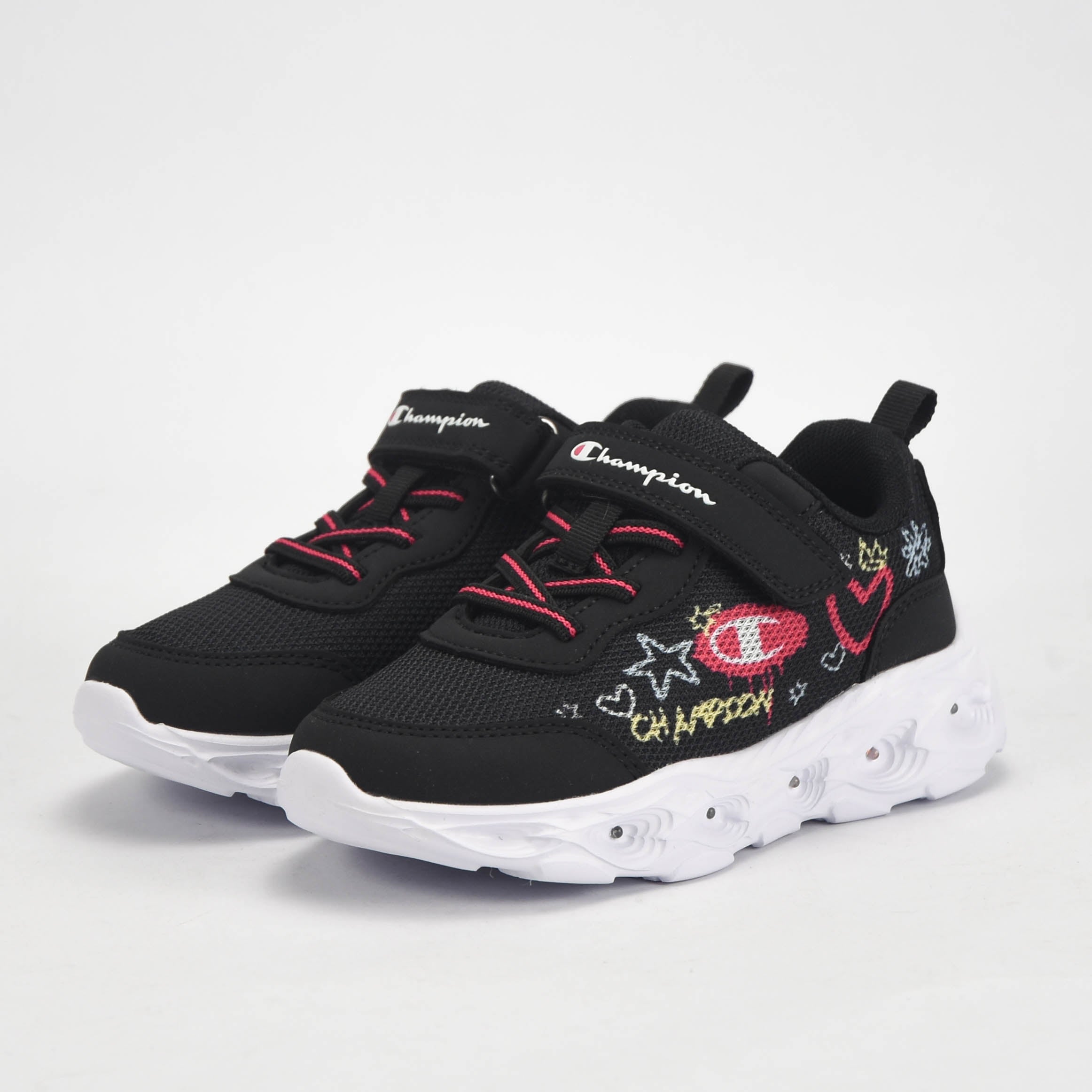 CHAMPION BASKET - S33233-KK009