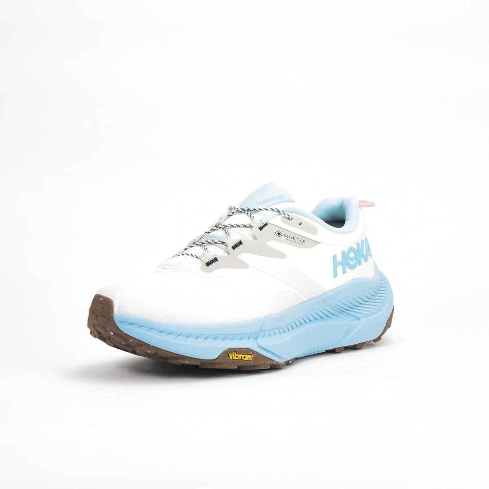 HOKA  Transport GORE-TEX Illusion Dusk Sneakers - 1133958-ISK