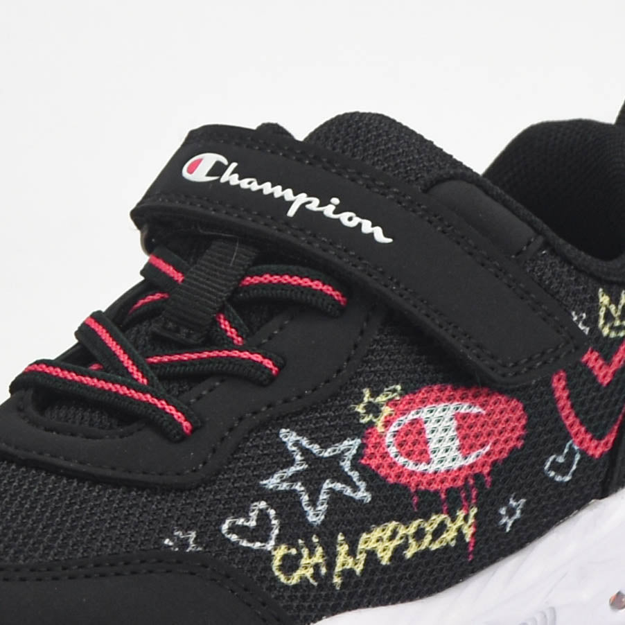 CHAMPION BASKET - S33233-KK009