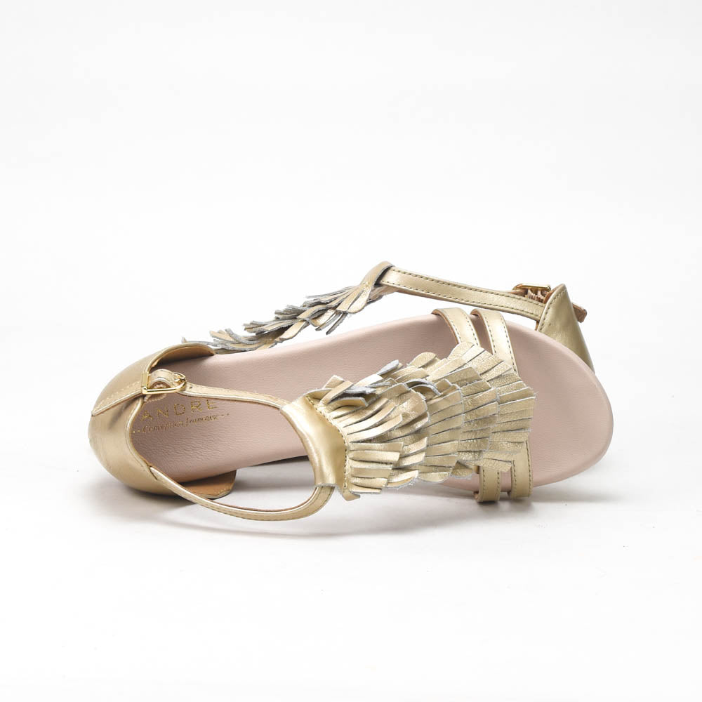 ANDRÉ SANDALES BRIANA FEMME - 52321800637