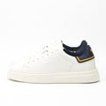 Harmont and  Blaine Sneakers Homme Calf Gum - EFM252-020-AA0-A8