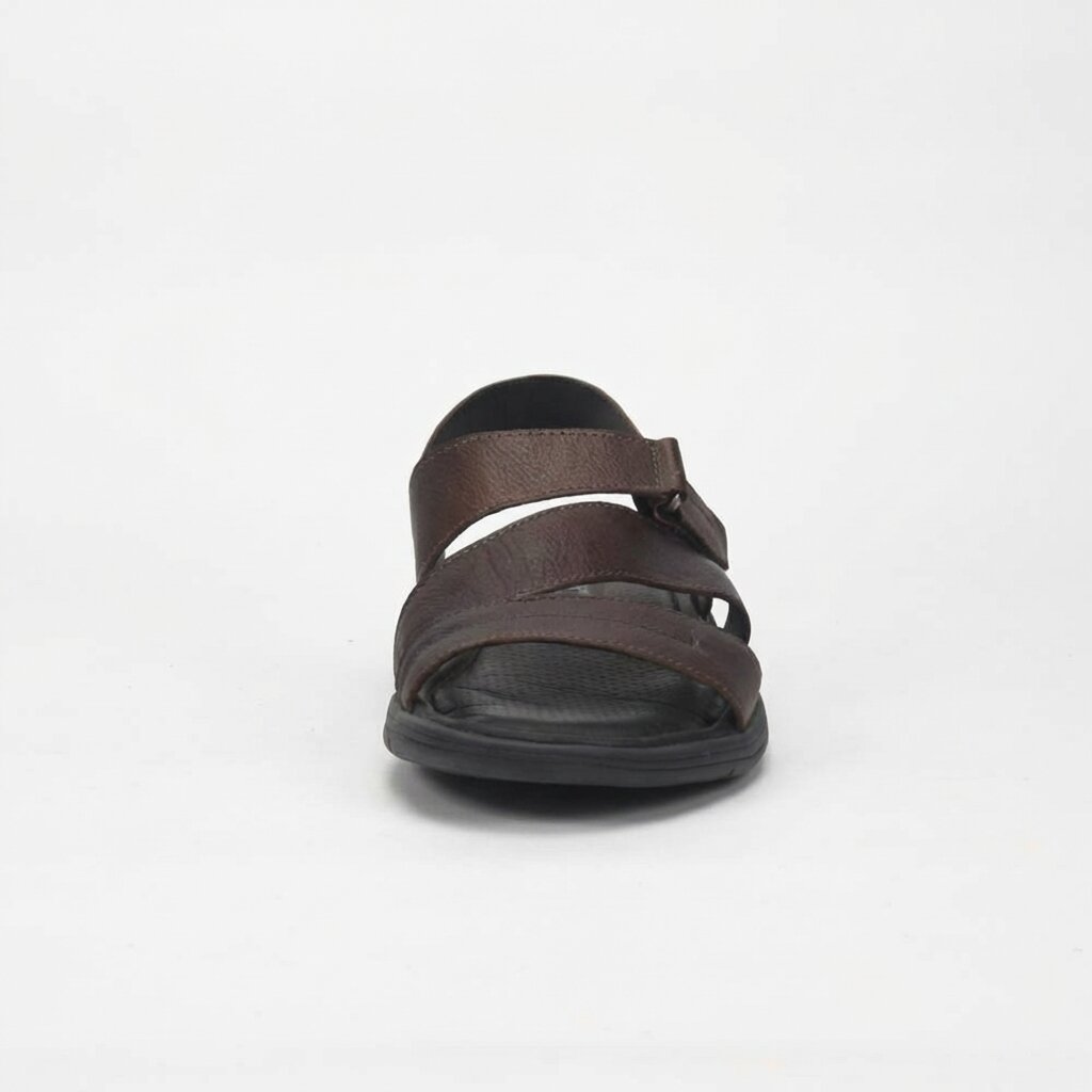 DEMOCRATA SANDALES HOMME SANDALIA SOUL - 015135-002