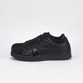 VO7 BASKETS JEANNE FEMME BLACK - CH-JEA-BLK
