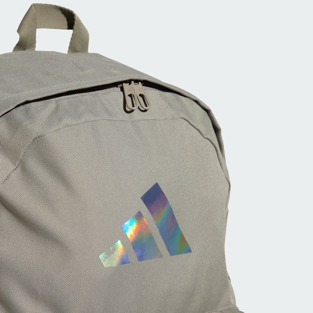 ADIDAS Sac à dos Classic Badge of Sport Iridescent Backpack - JJ1147