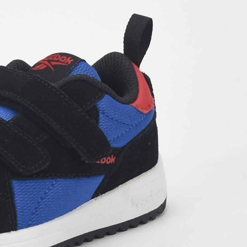 Reebok Infant Weebok Clasp Low - 100202293