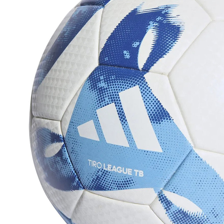 Adidas Tiro League Thermally Bonded Football Ball - HT2429