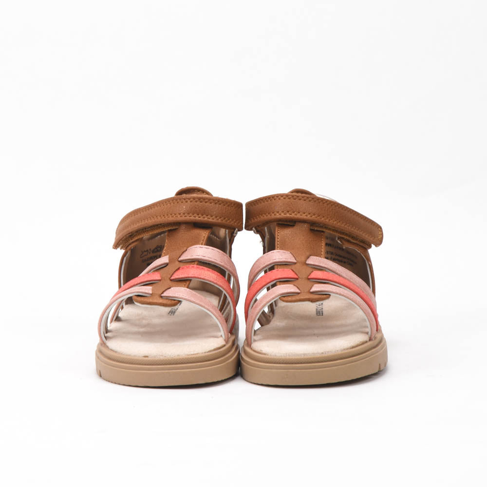 Safety Jogger Sandale Enfant - 591331-NAT-COR