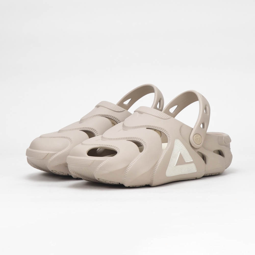 Peak Sandals Rice Grey - ET42811L-Y711