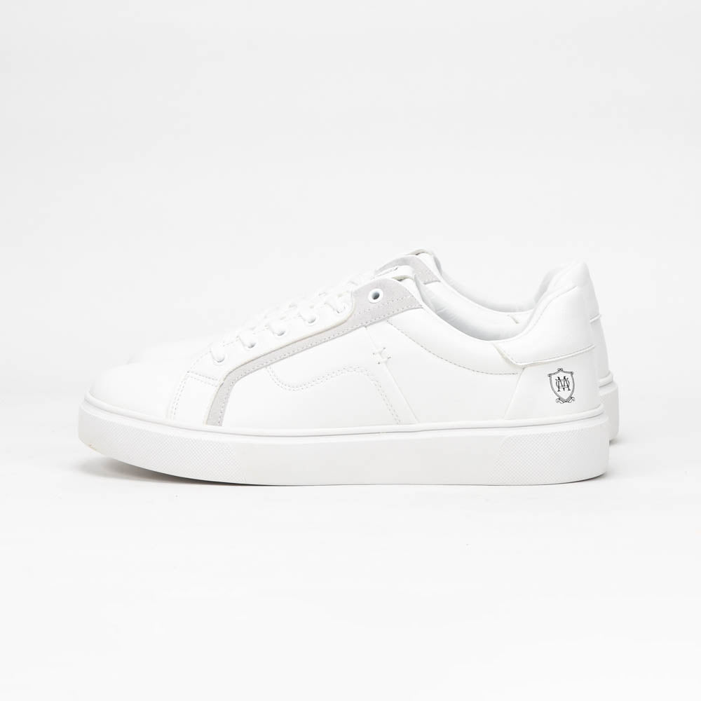MASSIMO CHAUSSURES - YW5846-WHITE