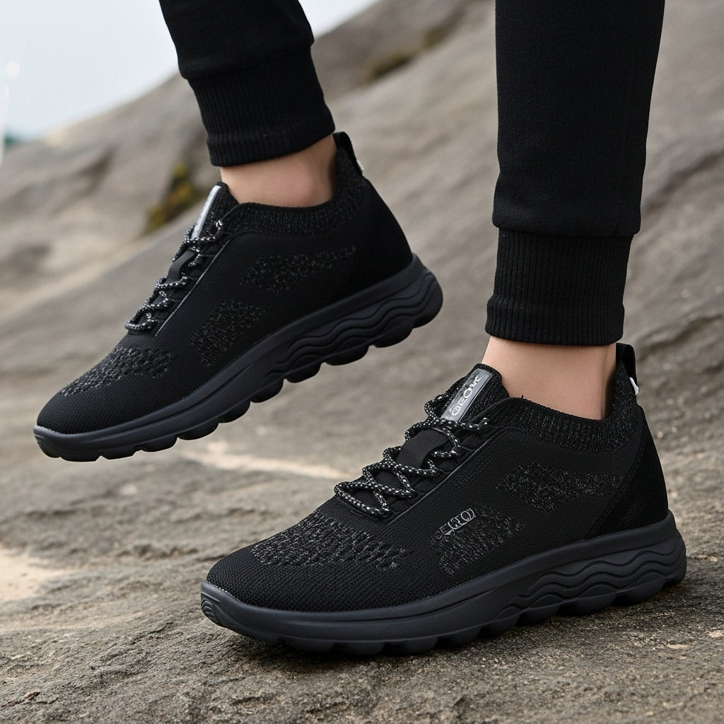 GEOX D SPHERICA A - KNI.TEX.REC SUE - D15NUA-09T22-C9999