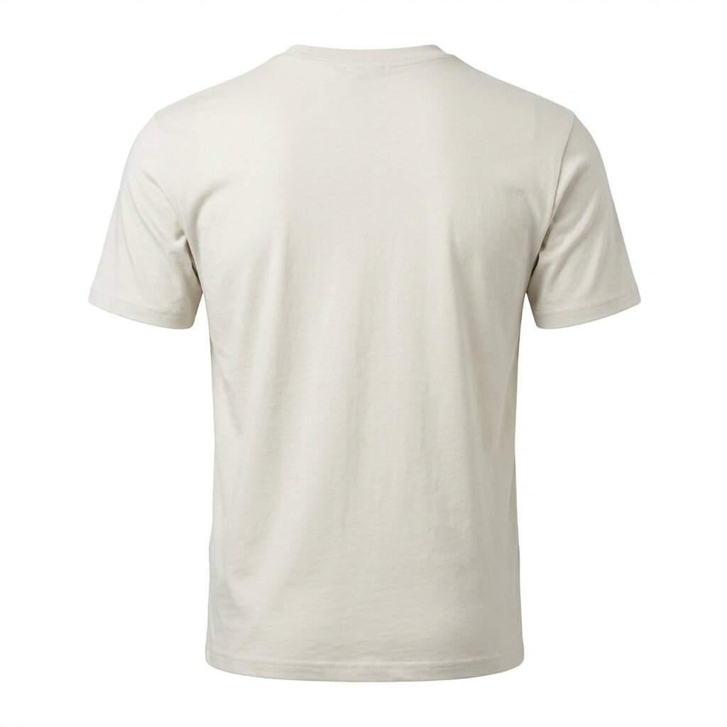 LUMBERJACK MEN TEE BIG CAMOUFLAGE LOGO GREY - LBJ28010-LGY