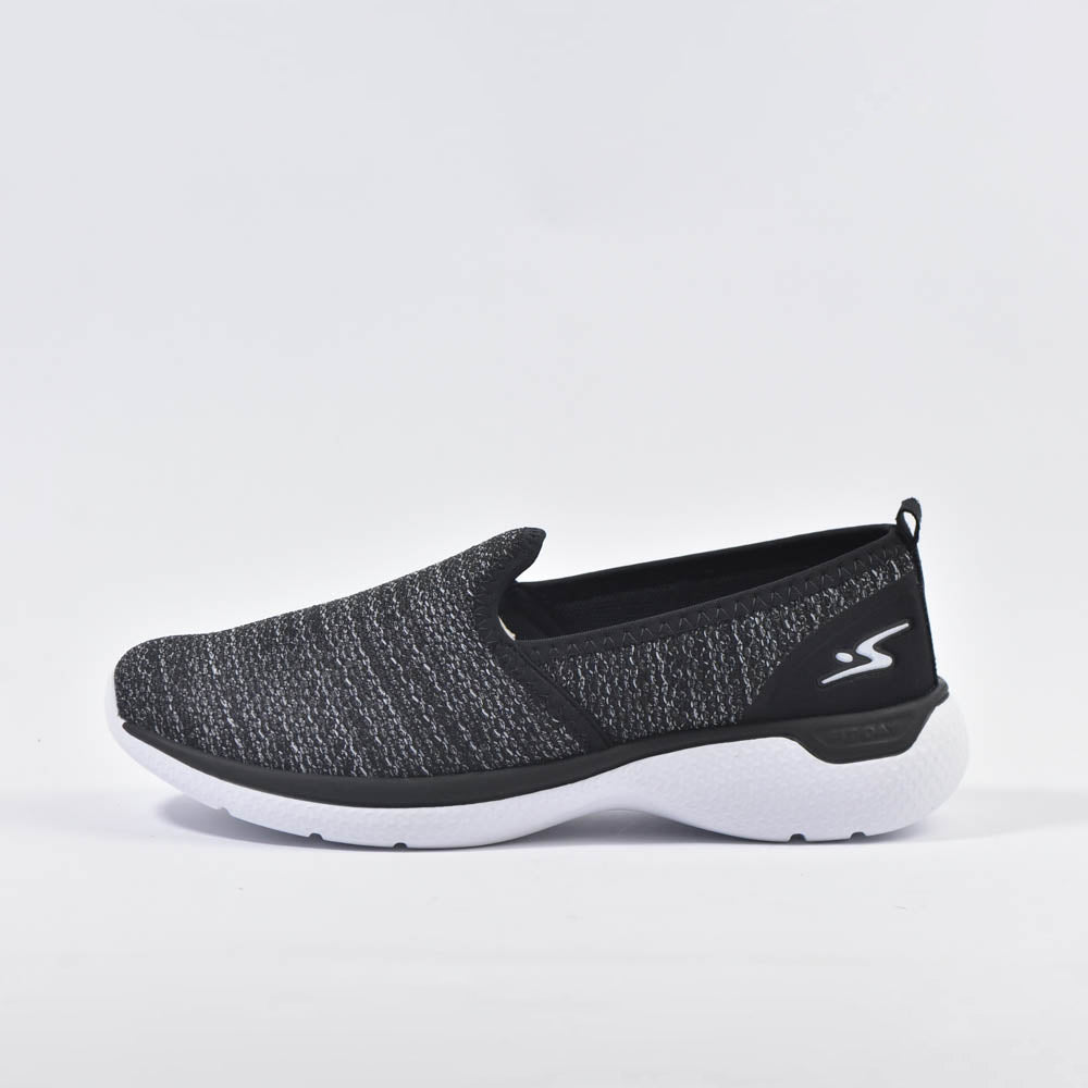 FIT DAY PRETO/BRANCO - 9009F-381