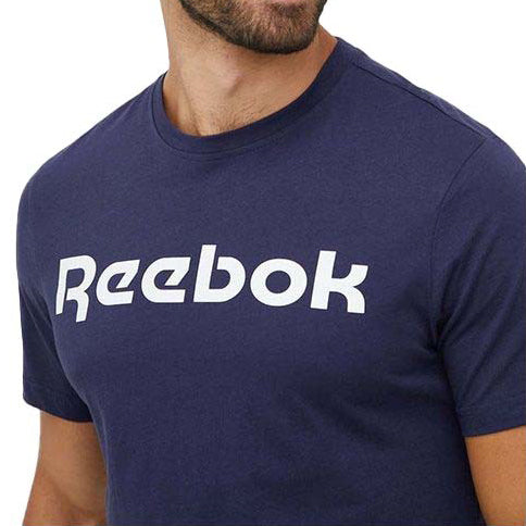 T-SHIRT REEBOK - 100042355