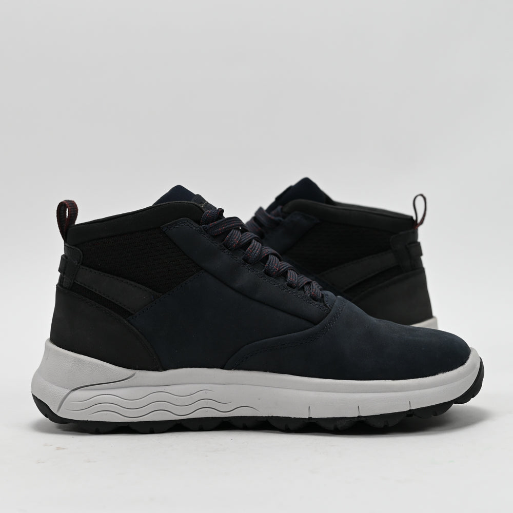 GEOX - FOOTWEAR - U36FDB0FF6K-C4002