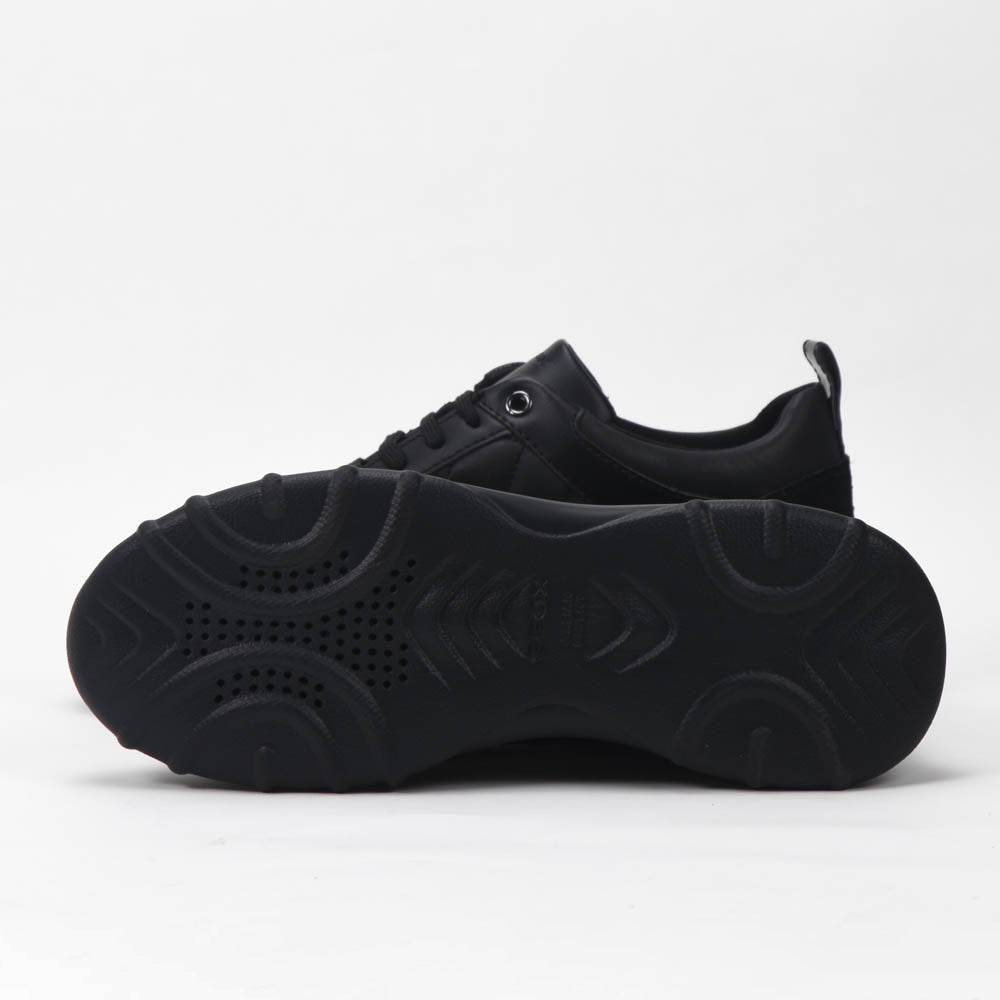 Geox Alleniee Sneakers Femme - D36LPA0CD54-C9999