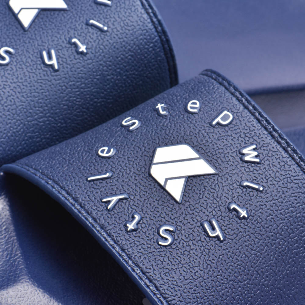 CLAQUETTE KITO - AH164M-NAVY