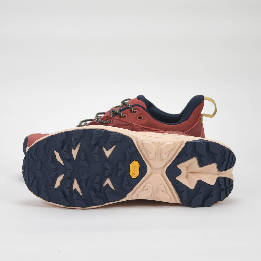 HOKA SHOES - 1141632-HSSS