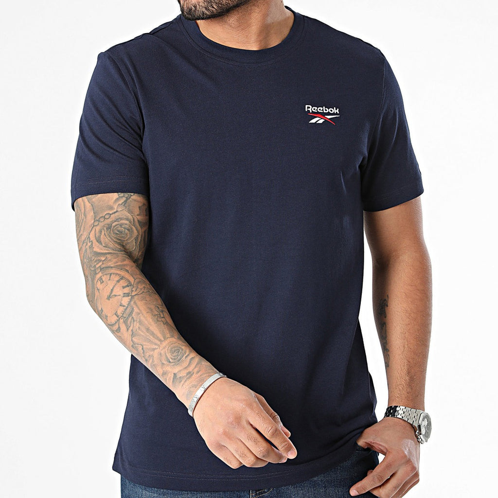 T-SHIRT REEBOK - 100059647